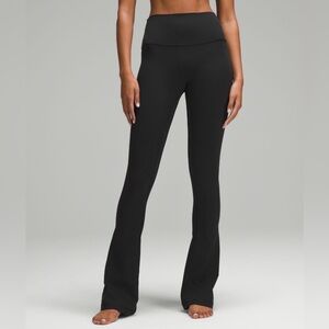 lululemon Align™ High-Rise
Mini-Flare Pant *Regular